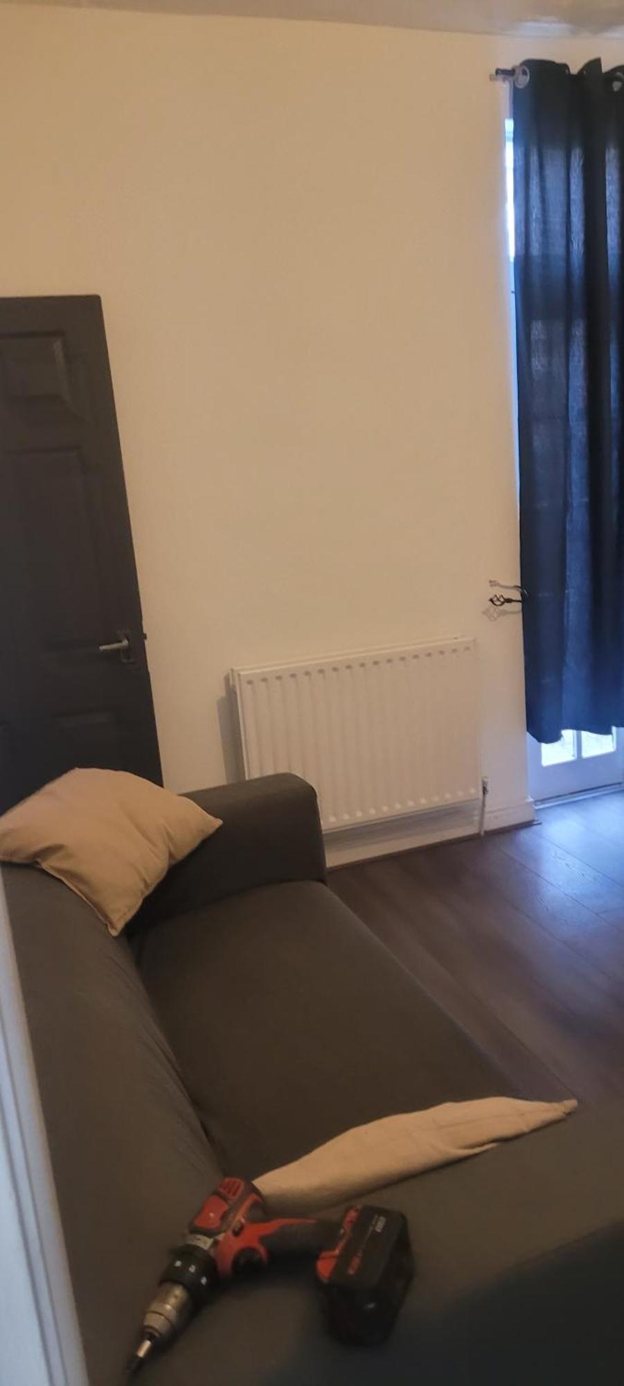 21 Decent Homes * Manchester