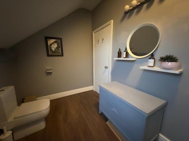Apartment Chorlton Stylish & Convenient