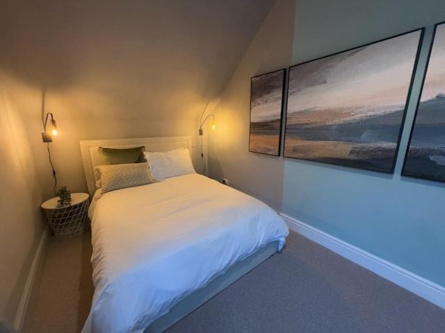 Apartment Chorlton Stylish & Convenient Manchester