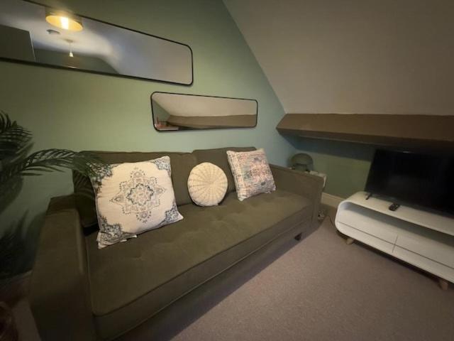 Chorlton Stylish & Convenient *