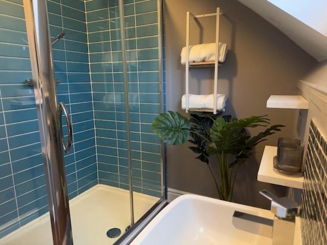 Chorlton Stylish & Convenient Apartment