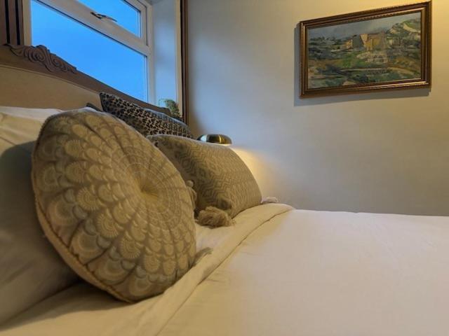 Apartment Chorlton Stylish & Convenient Manchester