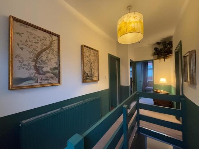 Chorlton Stylish & Convenient *