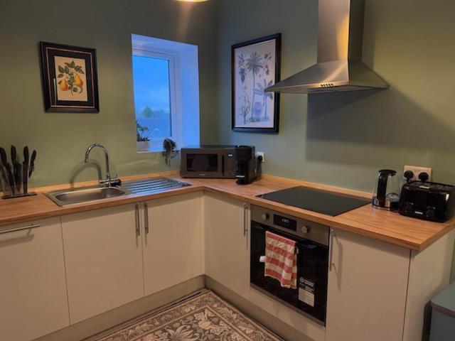 Chorlton Stylish & Convenient Apartment Manchester