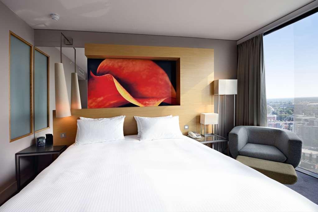 Hilton Deansgate Manchester