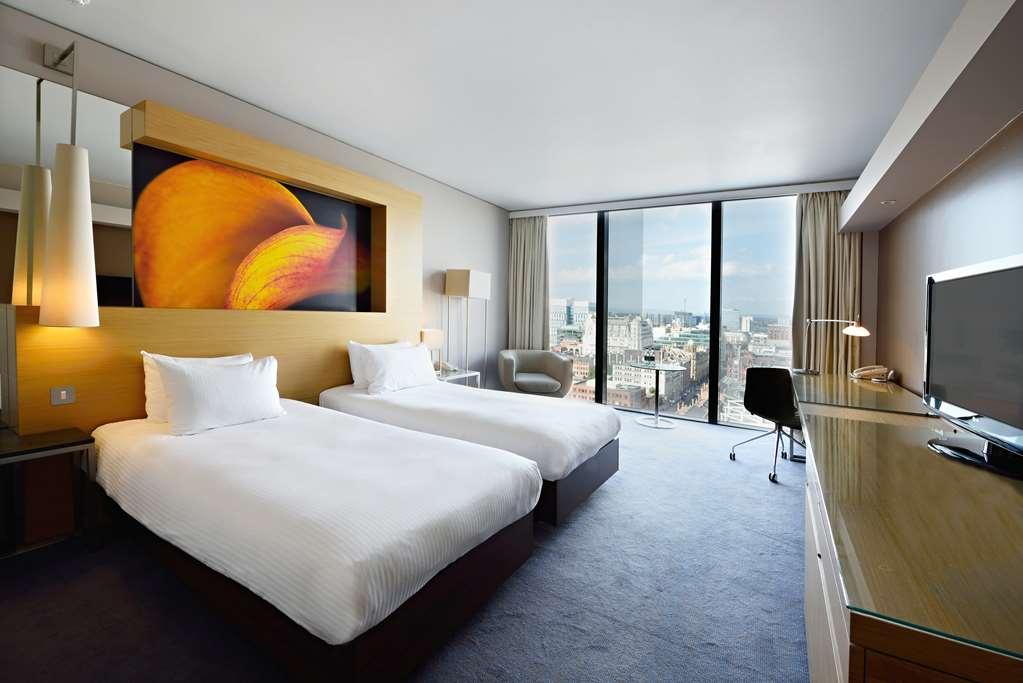 Hilton Deansgate Hotel
