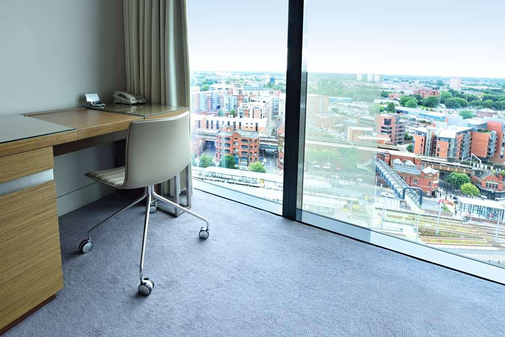Hotel Hilton Deansgate