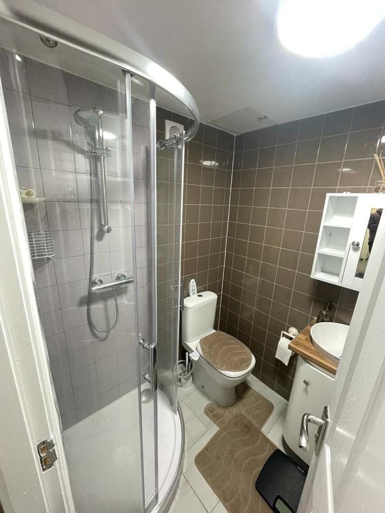 Apartment Flat In The Heart Of *
