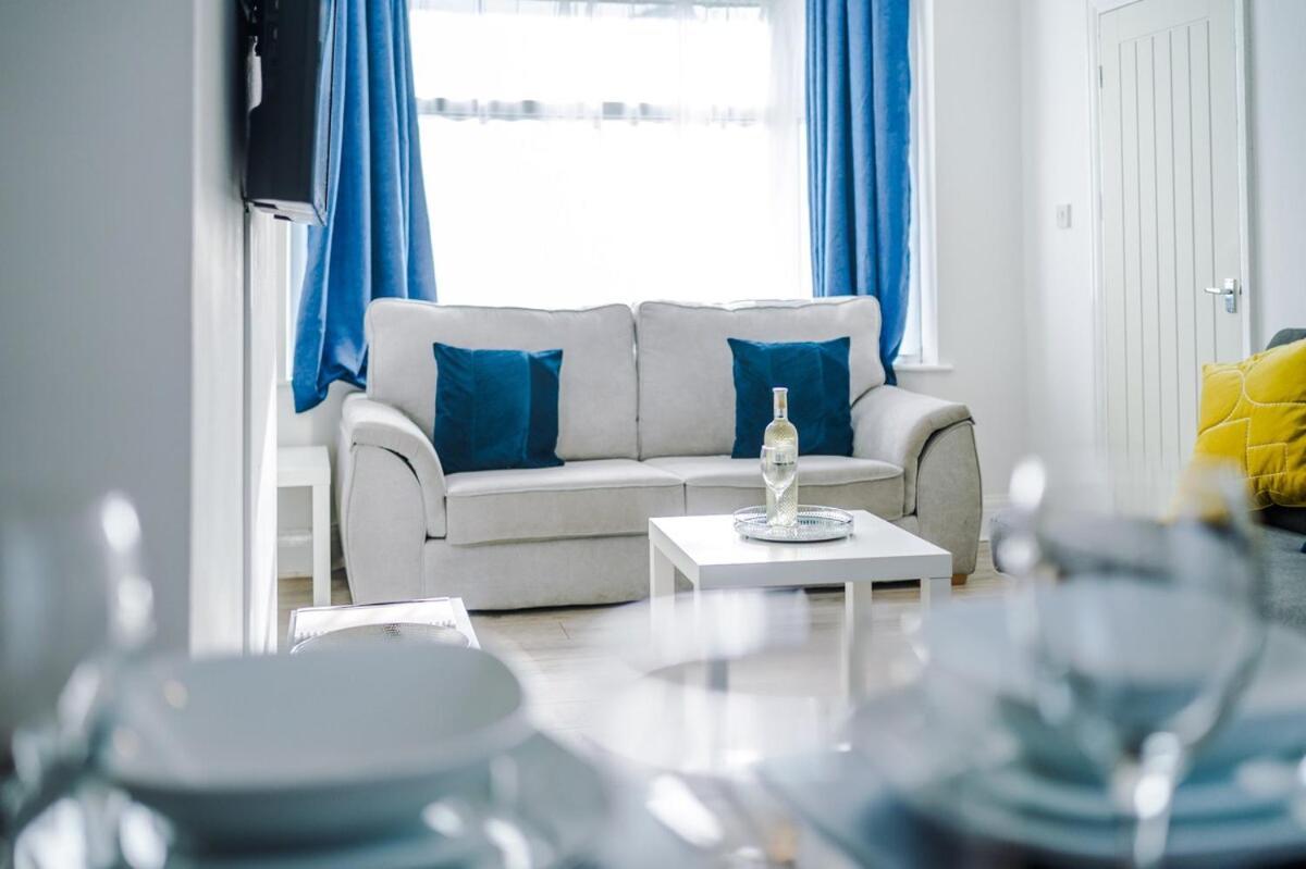 The Stadium Retreat Holiday home Manchester