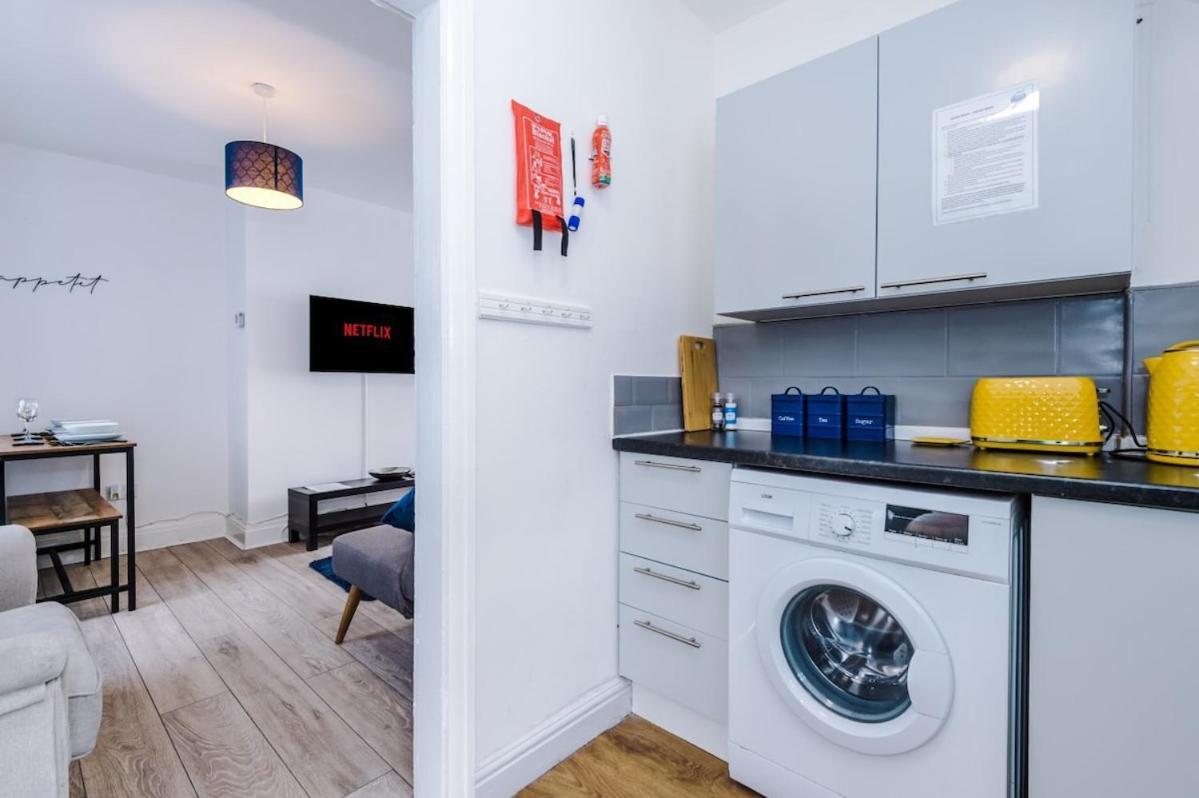 Holiday home The Stadium Retreat Manchester