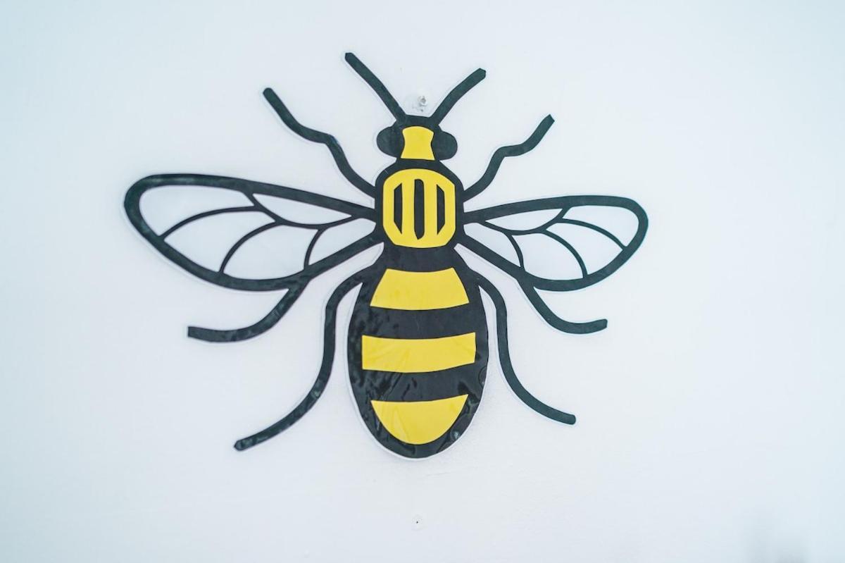 The Stadium Retreat * Manchester