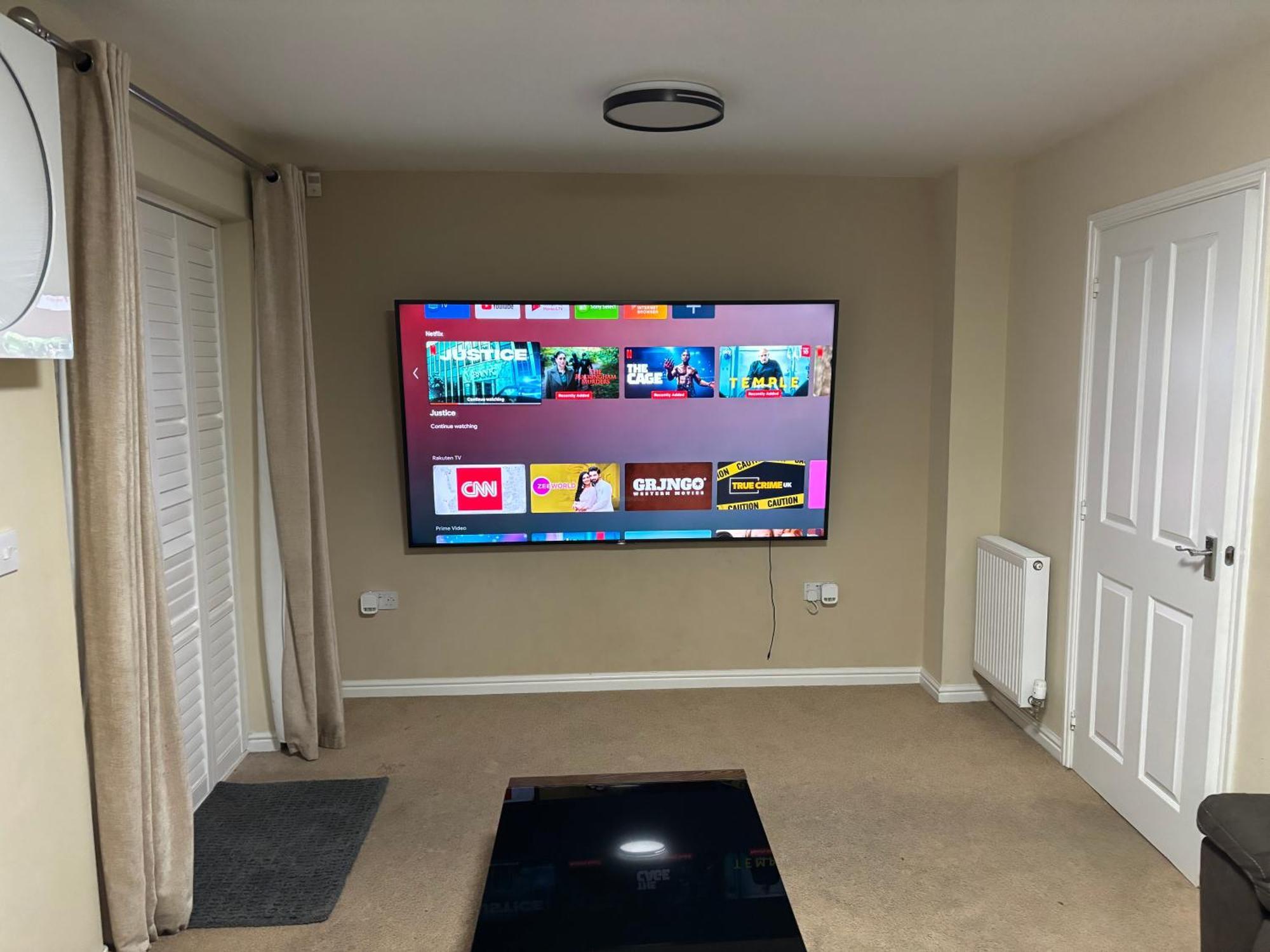 Affordable In A 4 Bedroom House Apartment