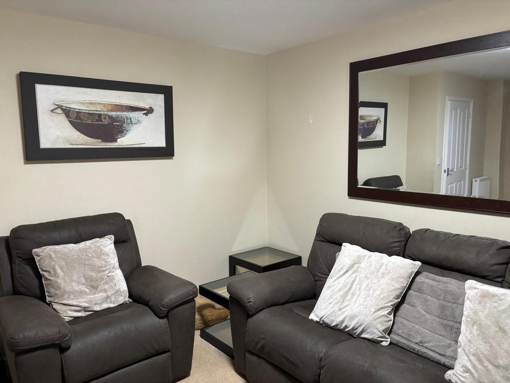 Affordable In A 4 Bedroom House Manchester