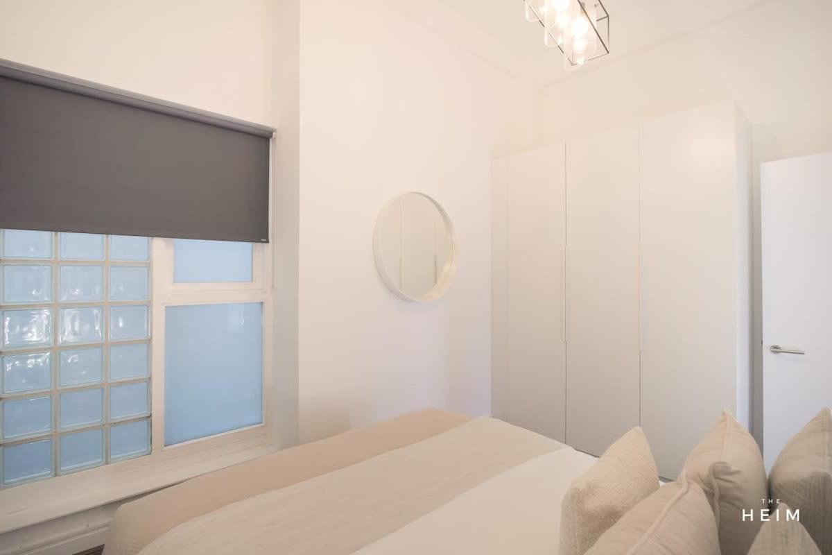Inico At The Heim Residences *