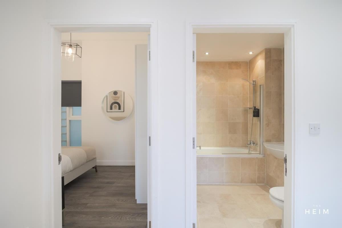 Inico At The Heim Residences * Manchester