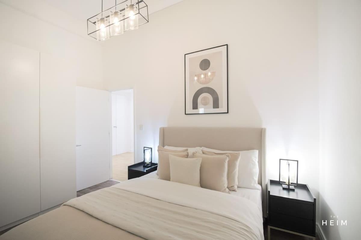 Inico At The Heim Residences Apartment *