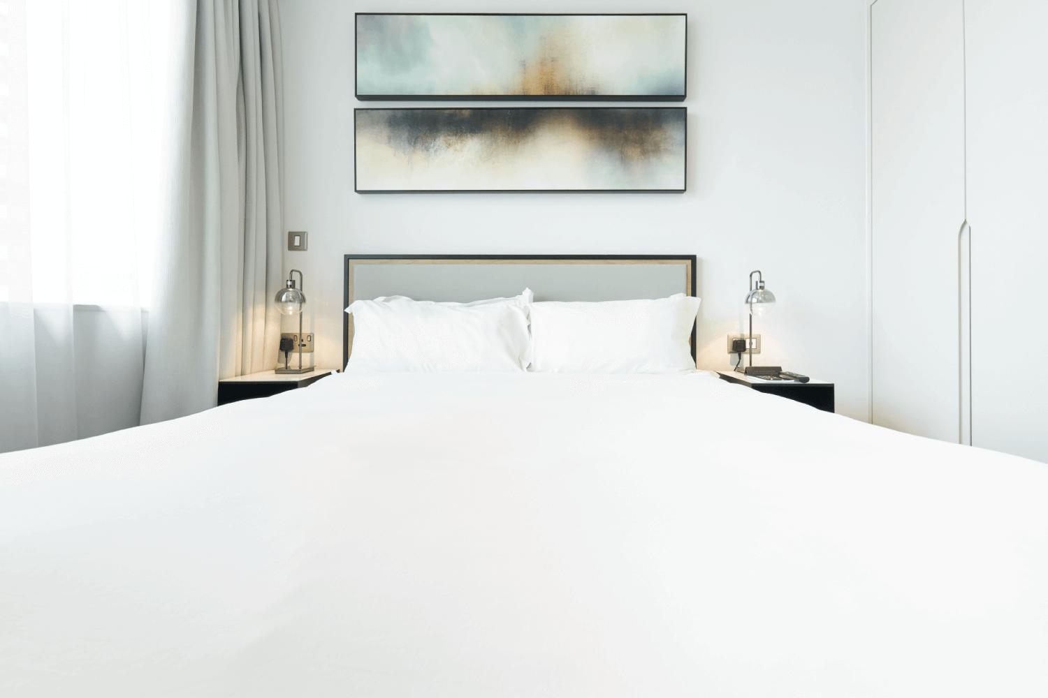 Citysuites Aparthotel 5* Manchester