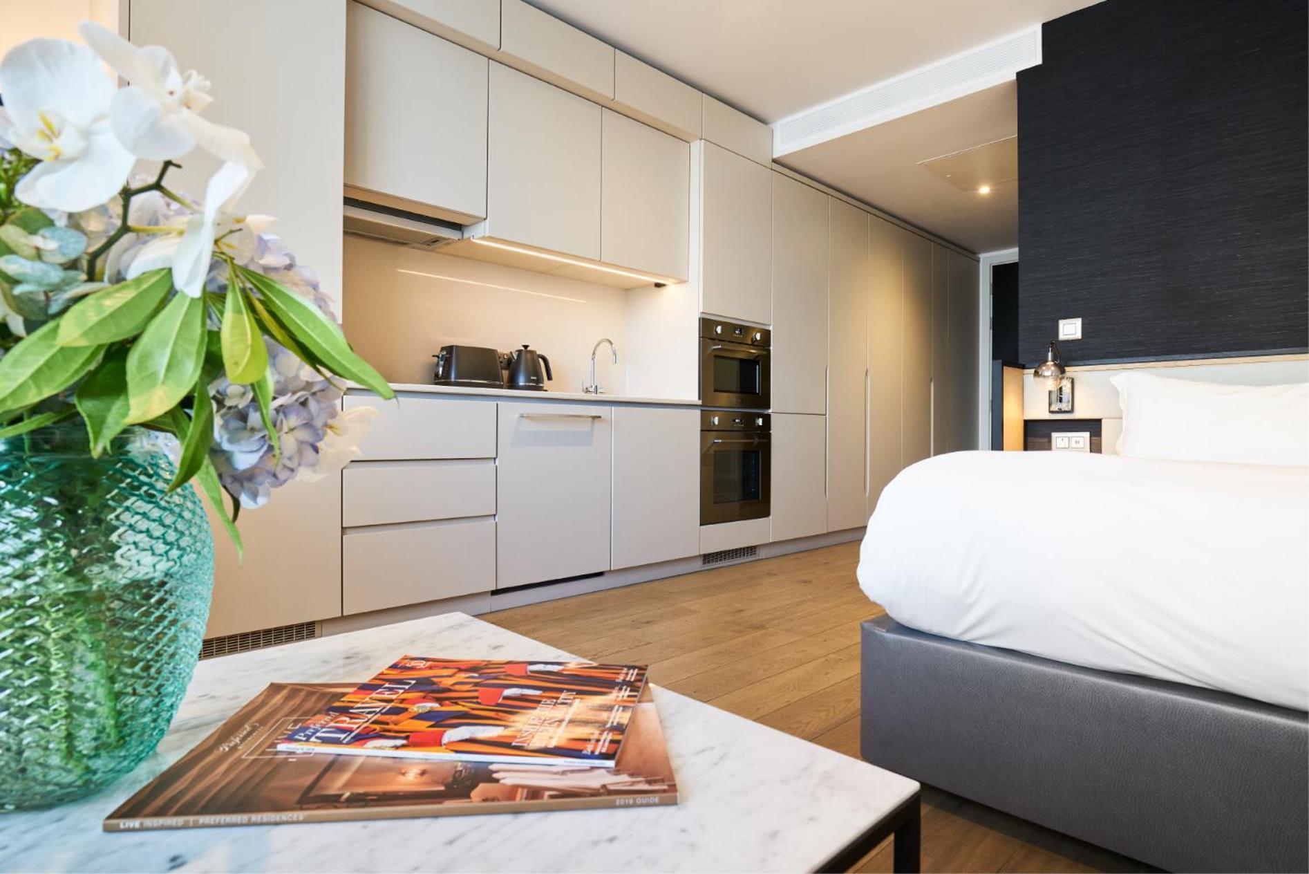 Citysuites Aparthotel