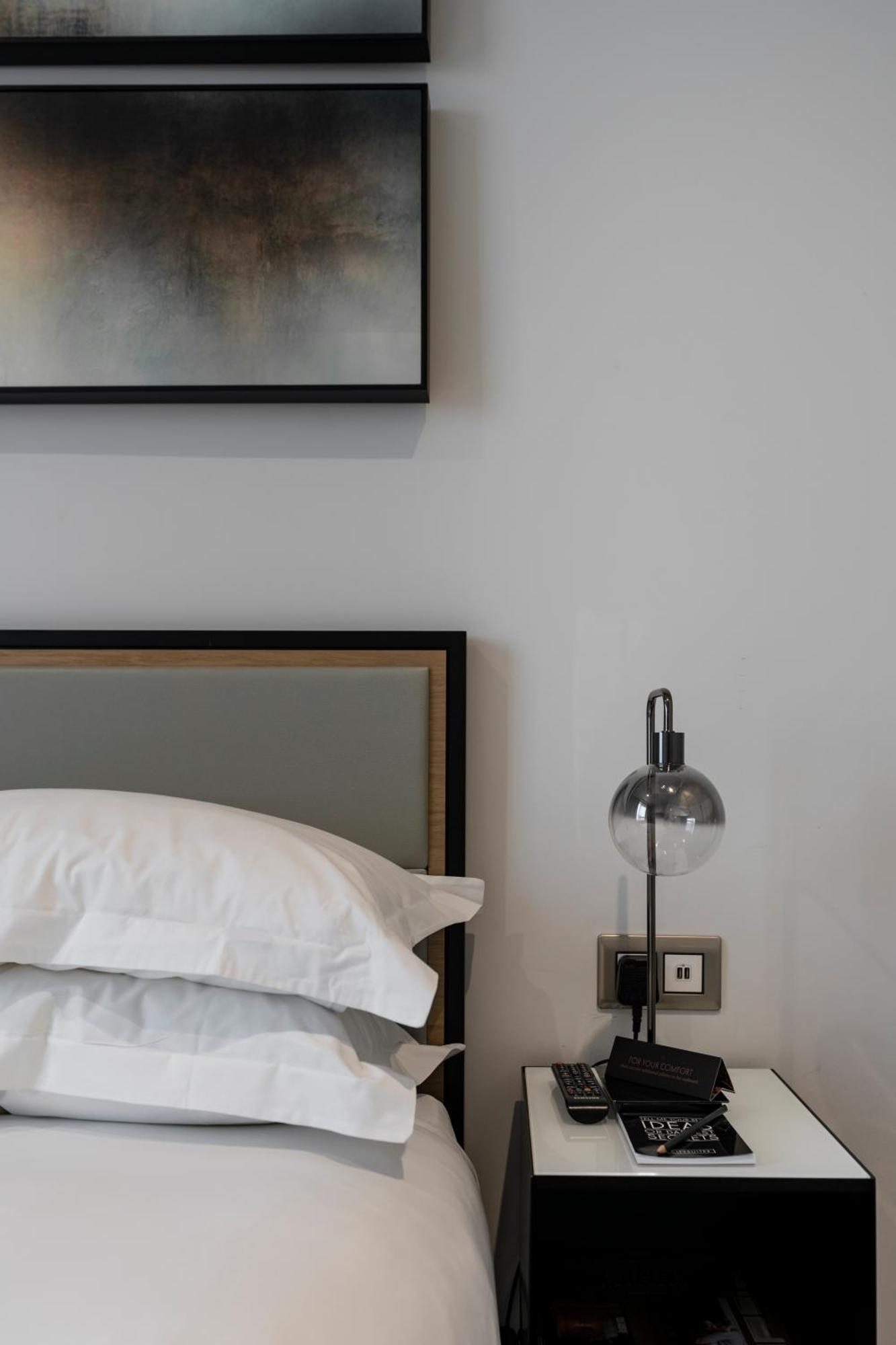 Citysuites Aparthotel Aparthotel 5*
