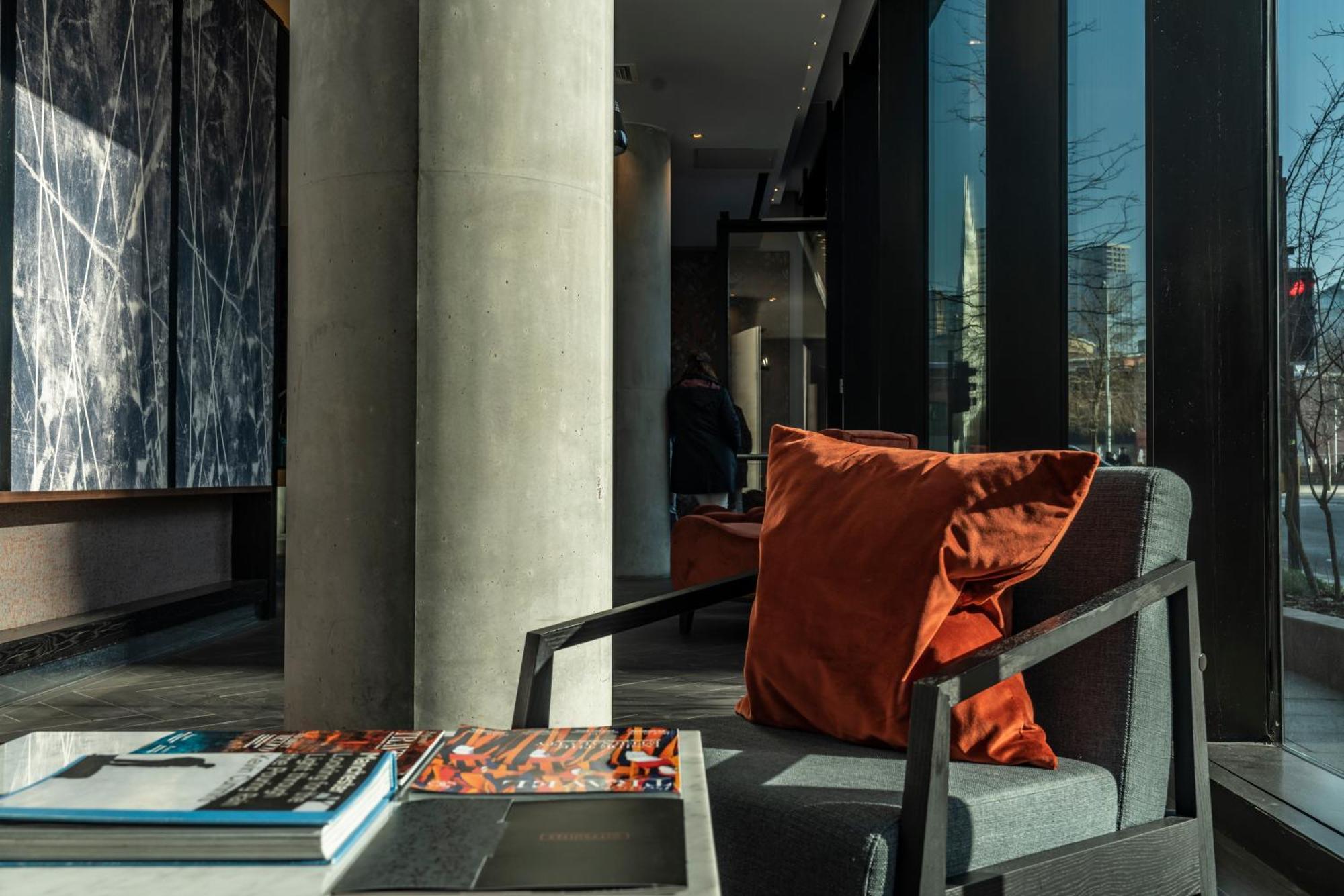 Citysuites Aparthotel Aparthotel Manchester