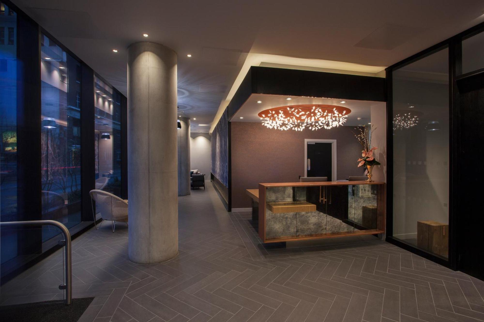Aparthotel Citysuites Aparthotel