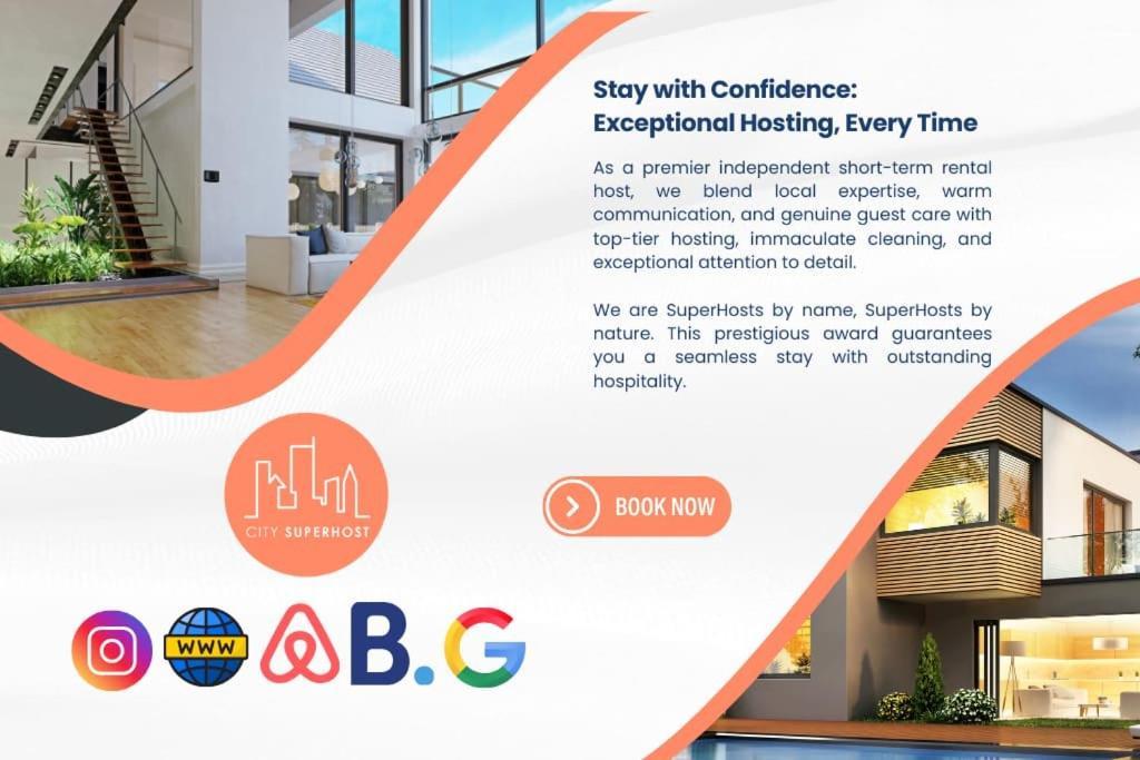 Boutique Centre Flat By Superhost Holiday home Manchester
