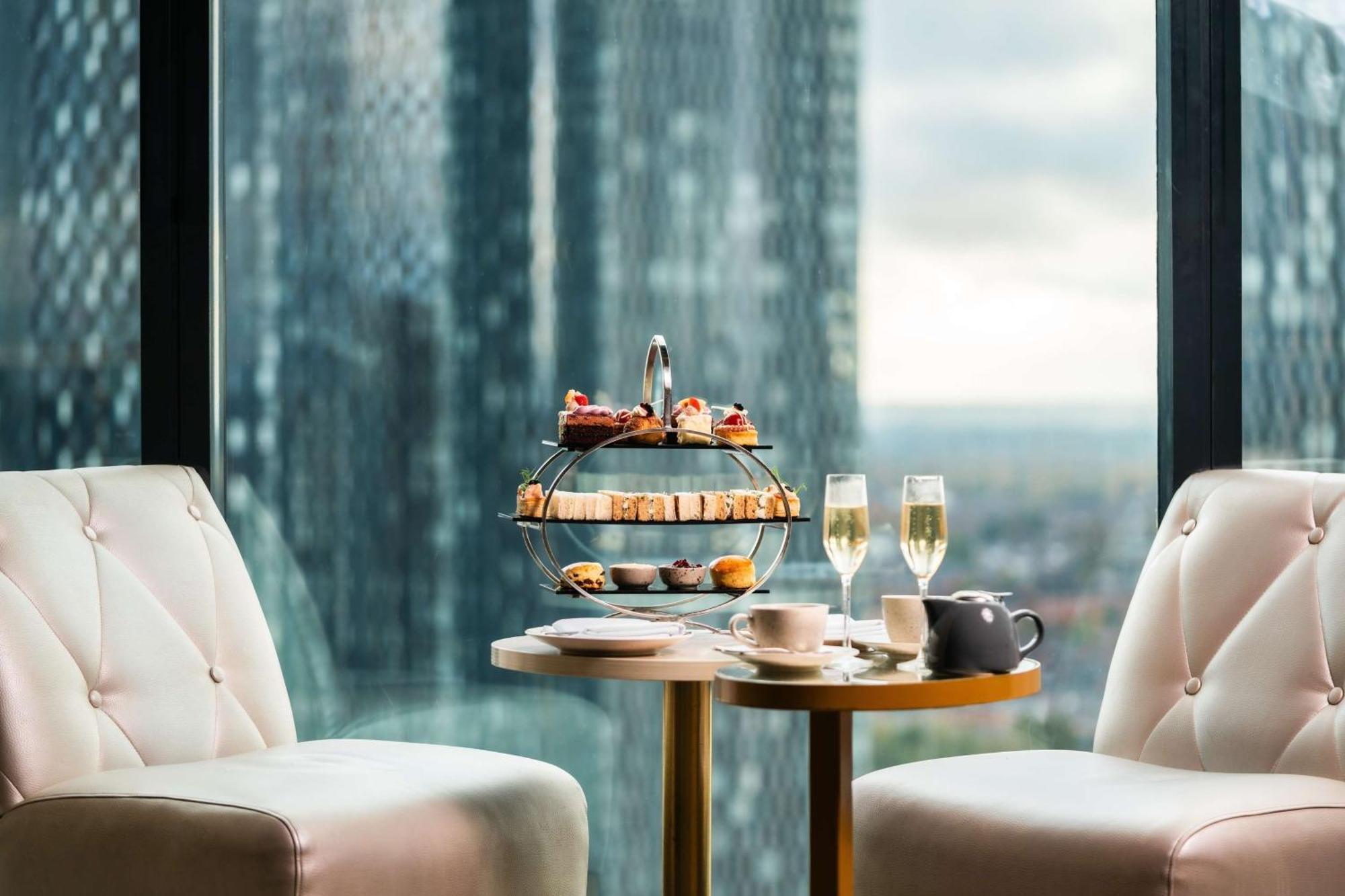 Hilton Deansgate Hotel