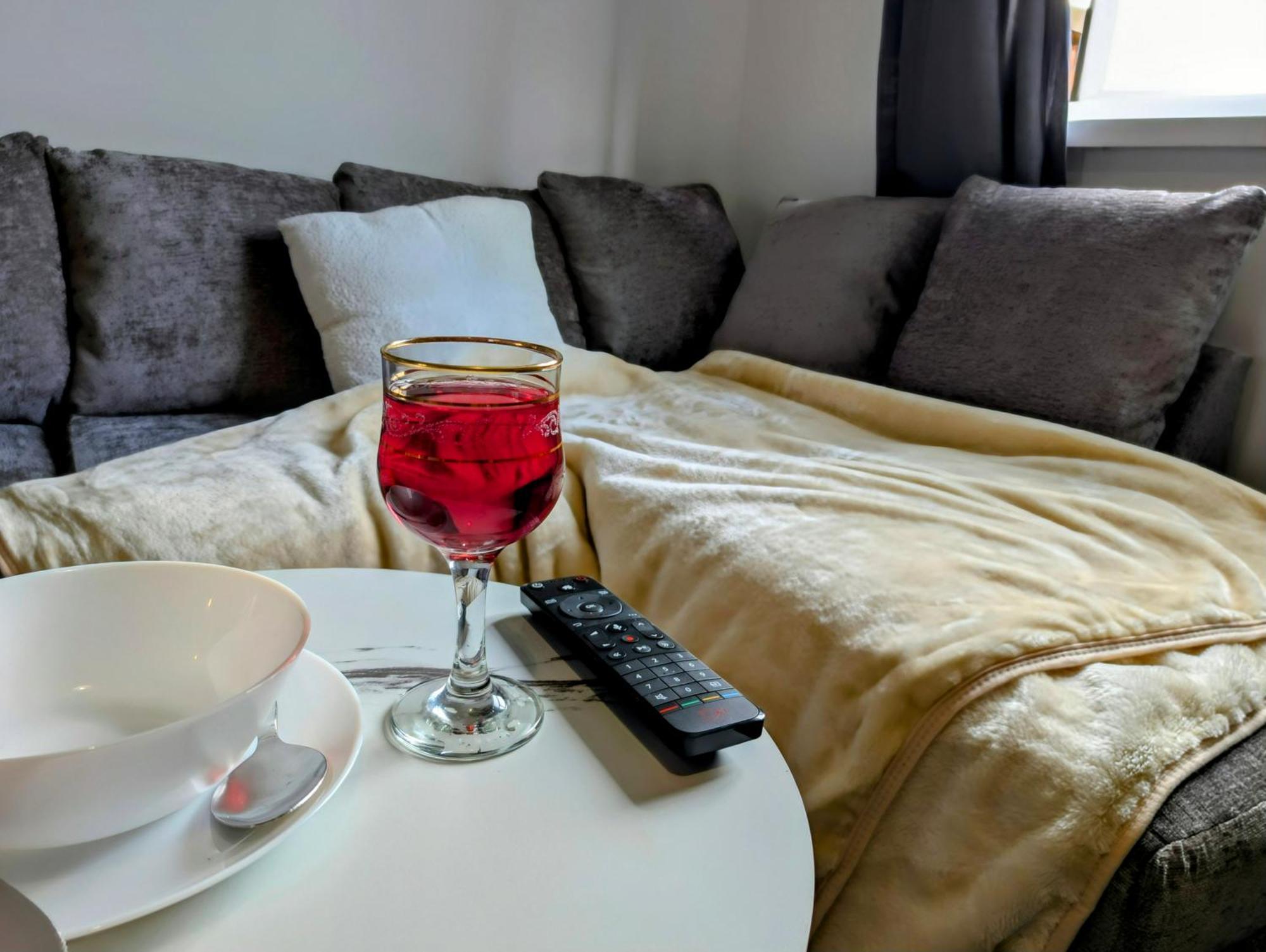Lovely 5 Bedroom House In Centre With Free Parking! Manchester