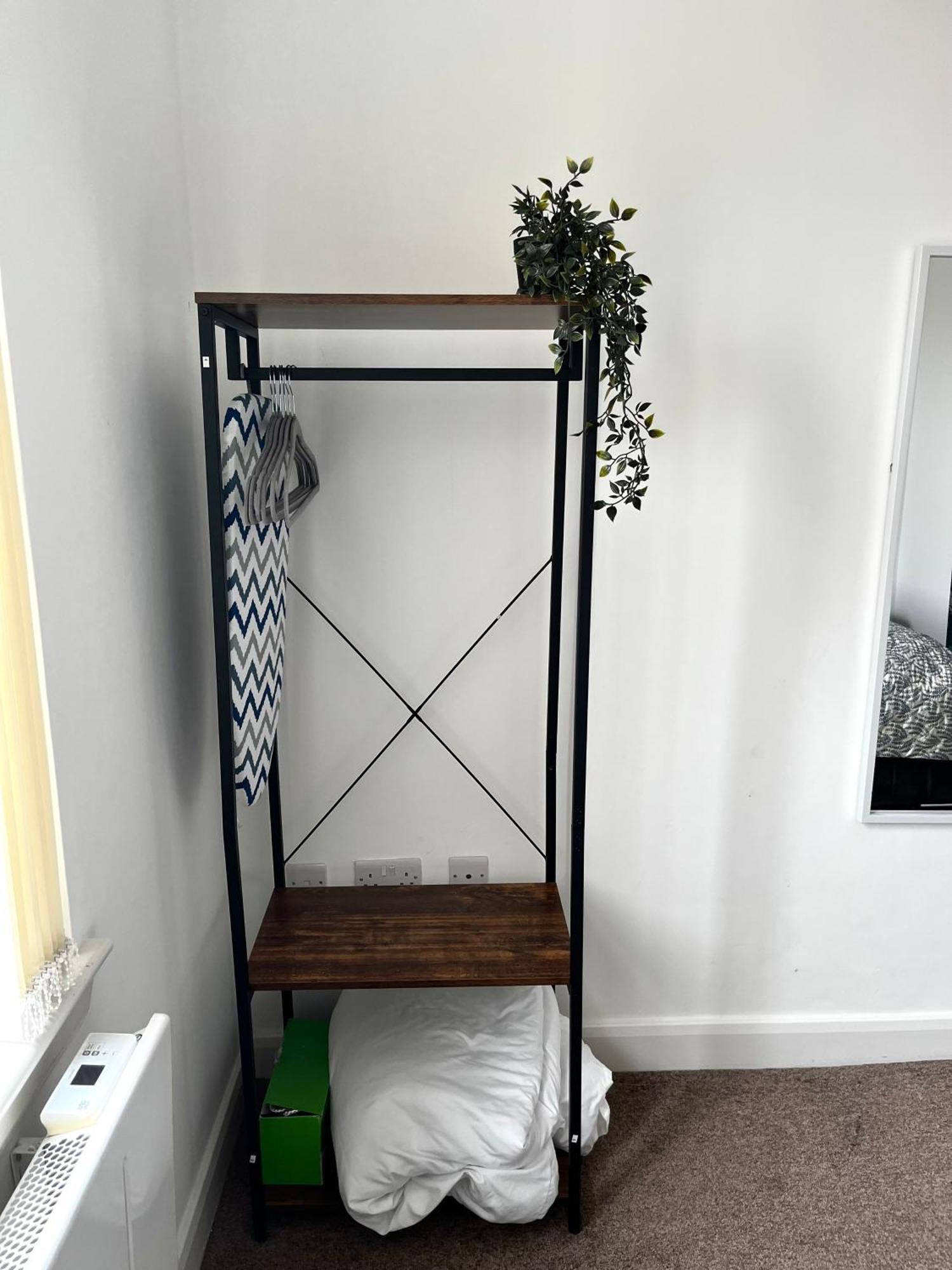 Apartment The Failsworth Collection - Stylish With Free Parking *