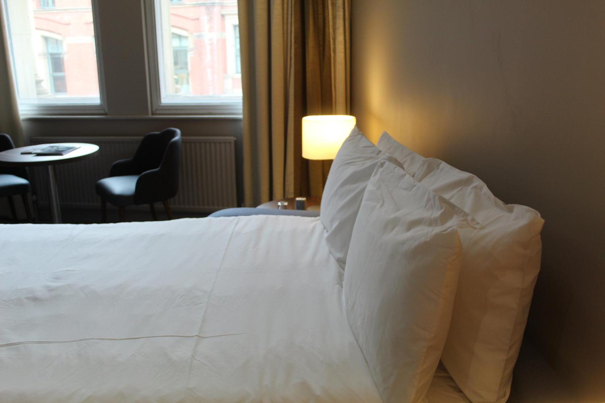 The Townhouse Manchester