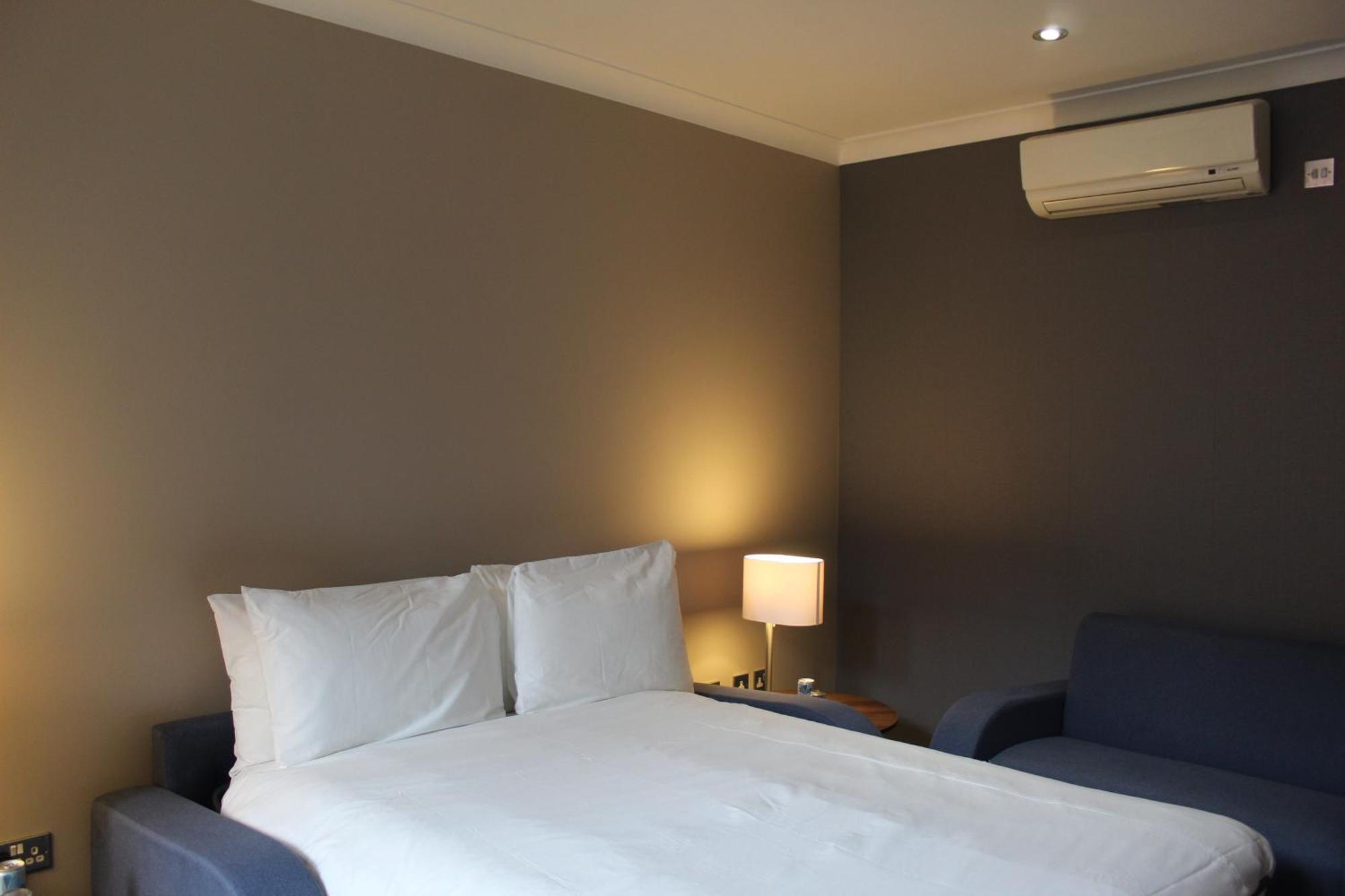 The Townhouse 4* Manchester