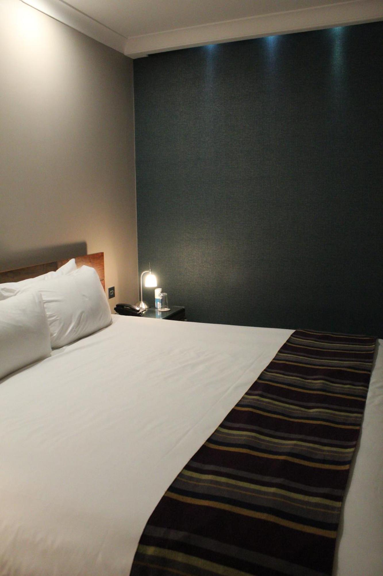 The Townhouse Hotel