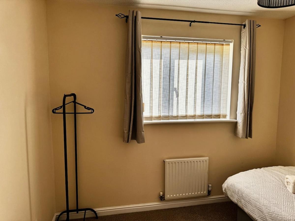 Hub - 2br With Free Parking, Near Airport & Attractions Holiday home *