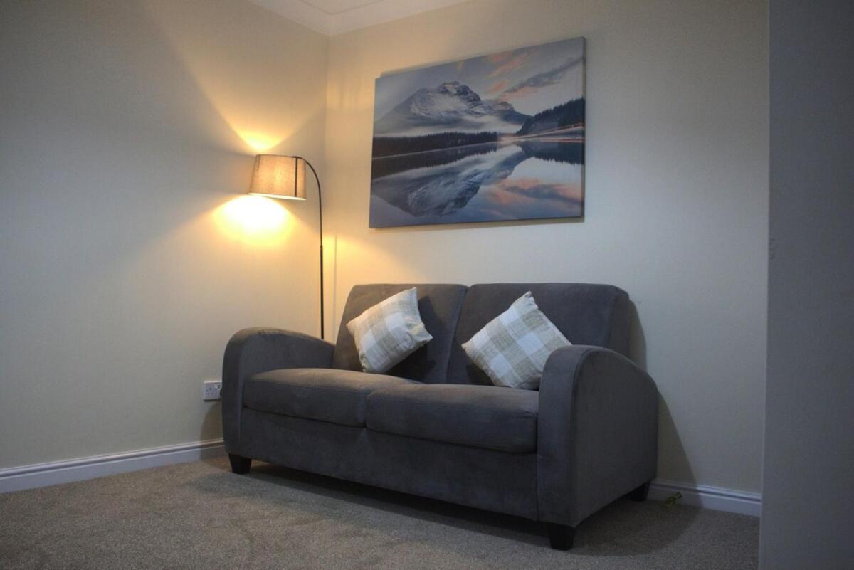 Hub - 2br With Free Parking, Near Airport & Attractions Manchester