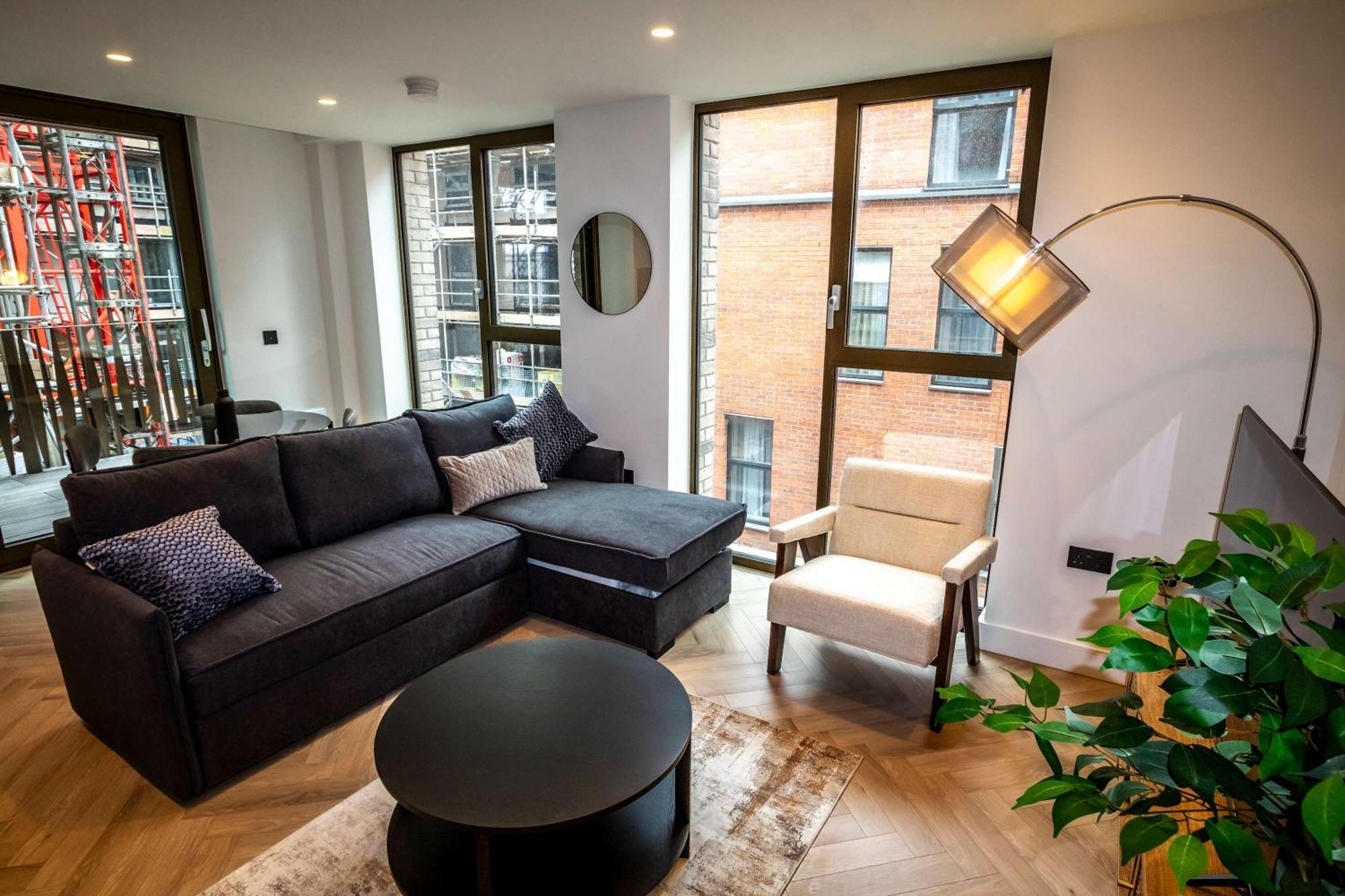 Fabulous 2 Bedroom In