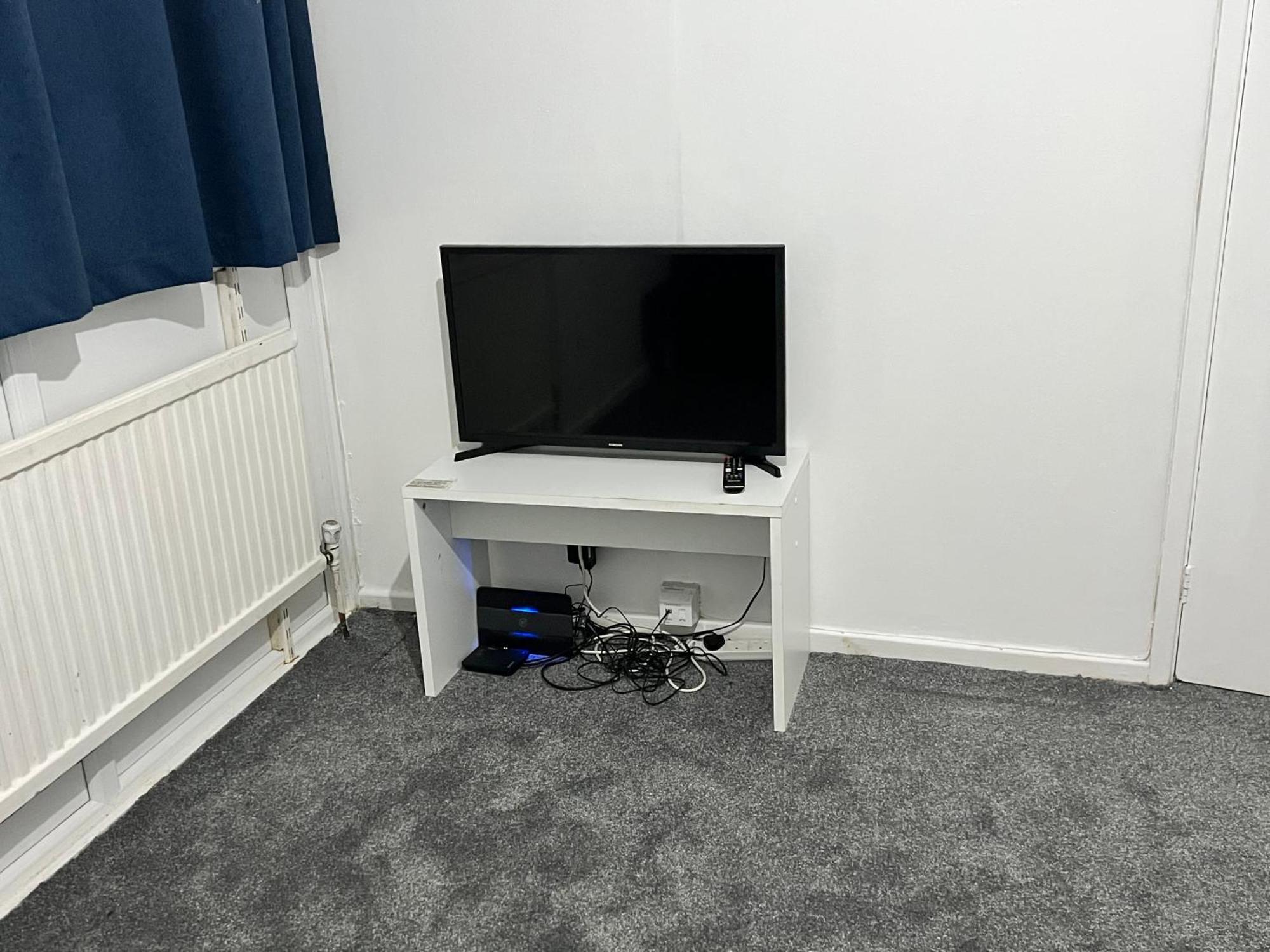 Apartment Riverlight Short Let Services Manchester