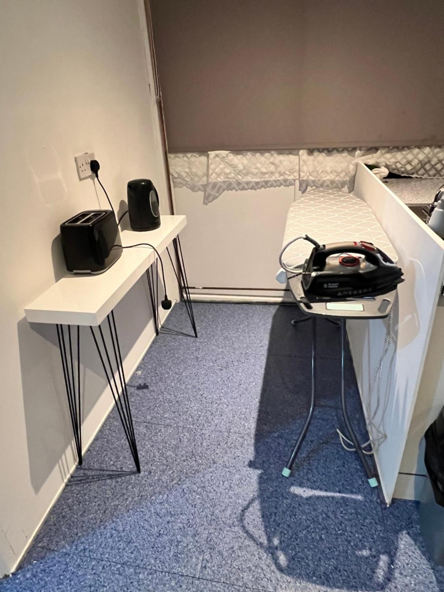 Apartment Riverlight Short Let Services