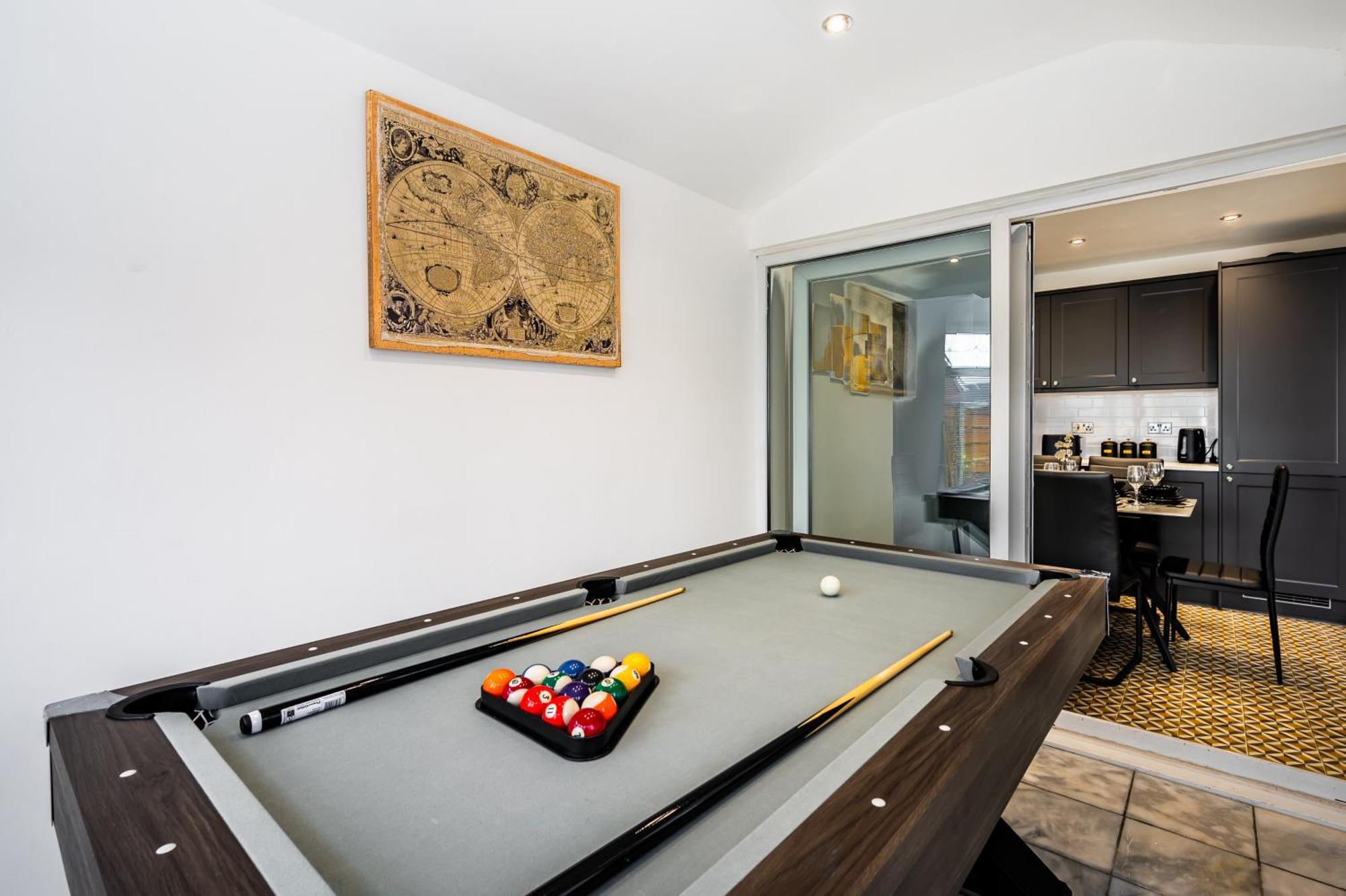 Droylsden Eden - Next To Tram - Free Parking Near Coop- Live & Etihad Stadium Holiday home Manchester