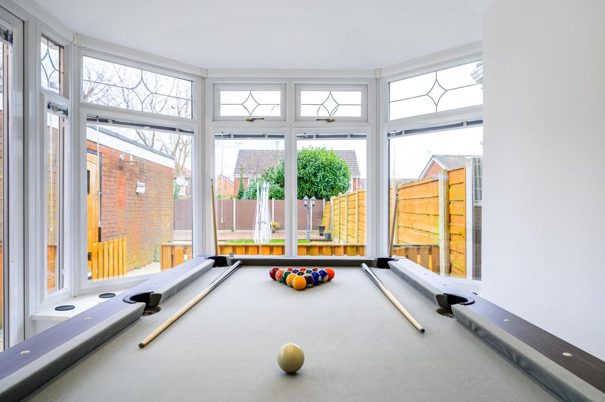 Droylsden Eden - Next To Tram - Free Parking Near Coop- Live & Etihad Stadium Holiday home Manchester