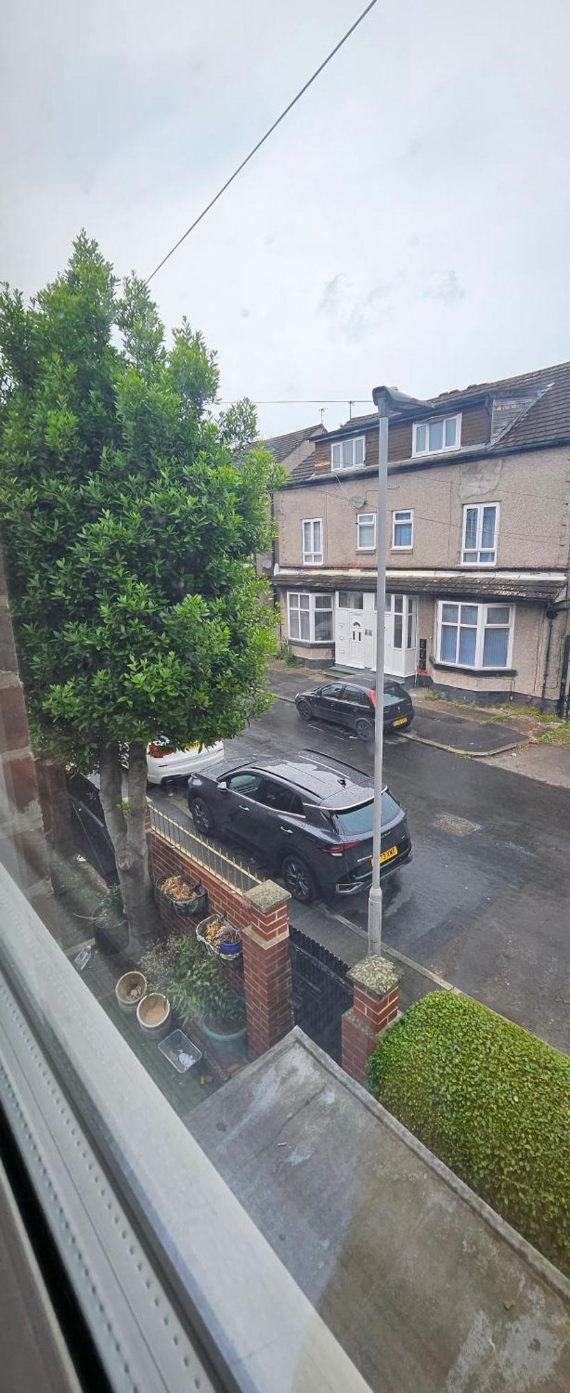 Holiday home Modern Three Bed House Near Manchester City Centre *