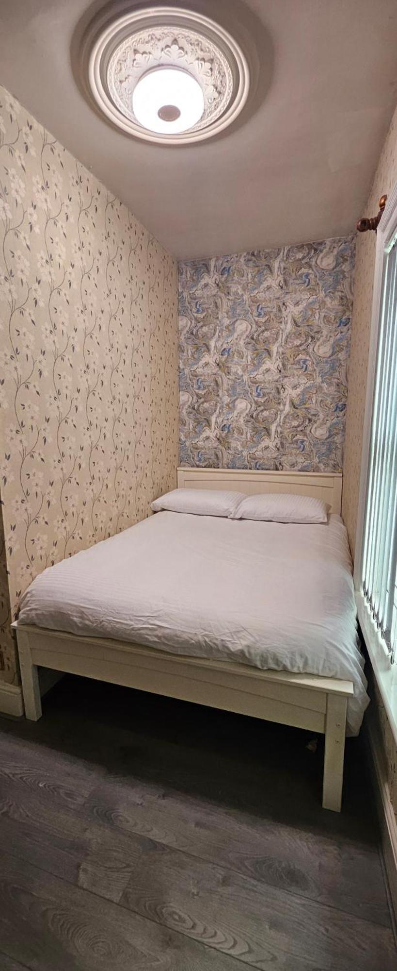 Holiday home Modern Three Bed House Near Manchester City Centre *