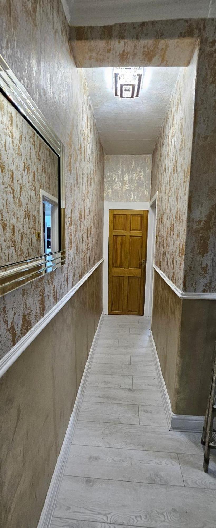 Holiday home Modern Three Bed House Near Manchester City Centre Manchester