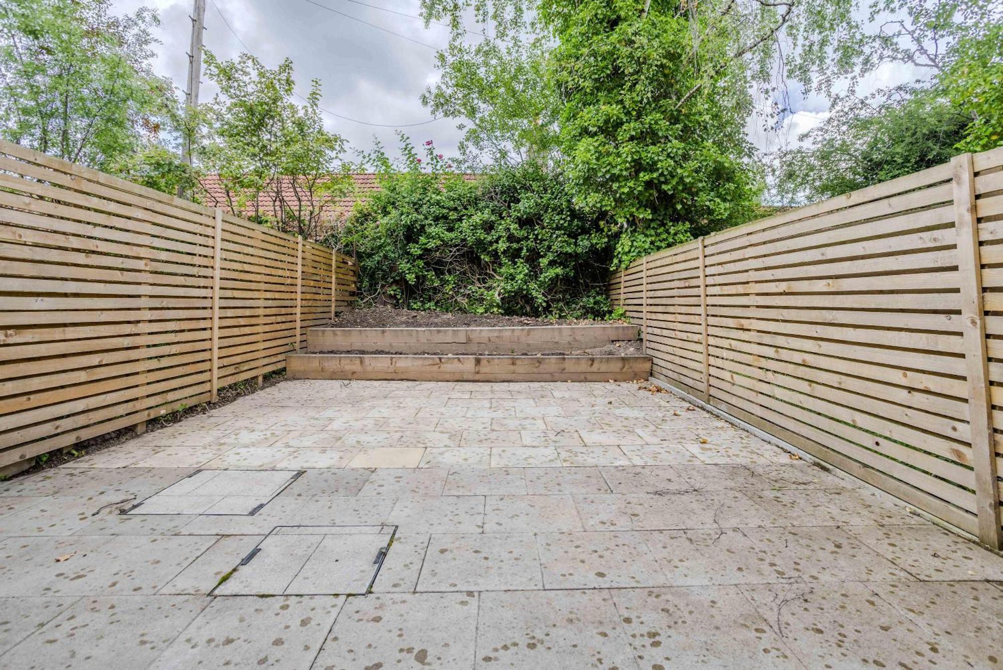 The Hidden - 4br Townhome Roof * Manchester