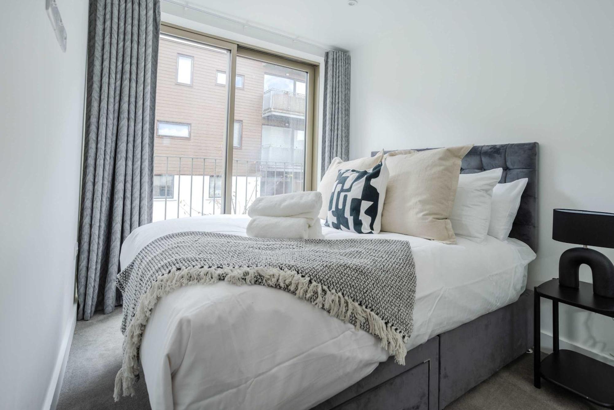 The Hidden - 4br Townhome Roof Holiday home *
