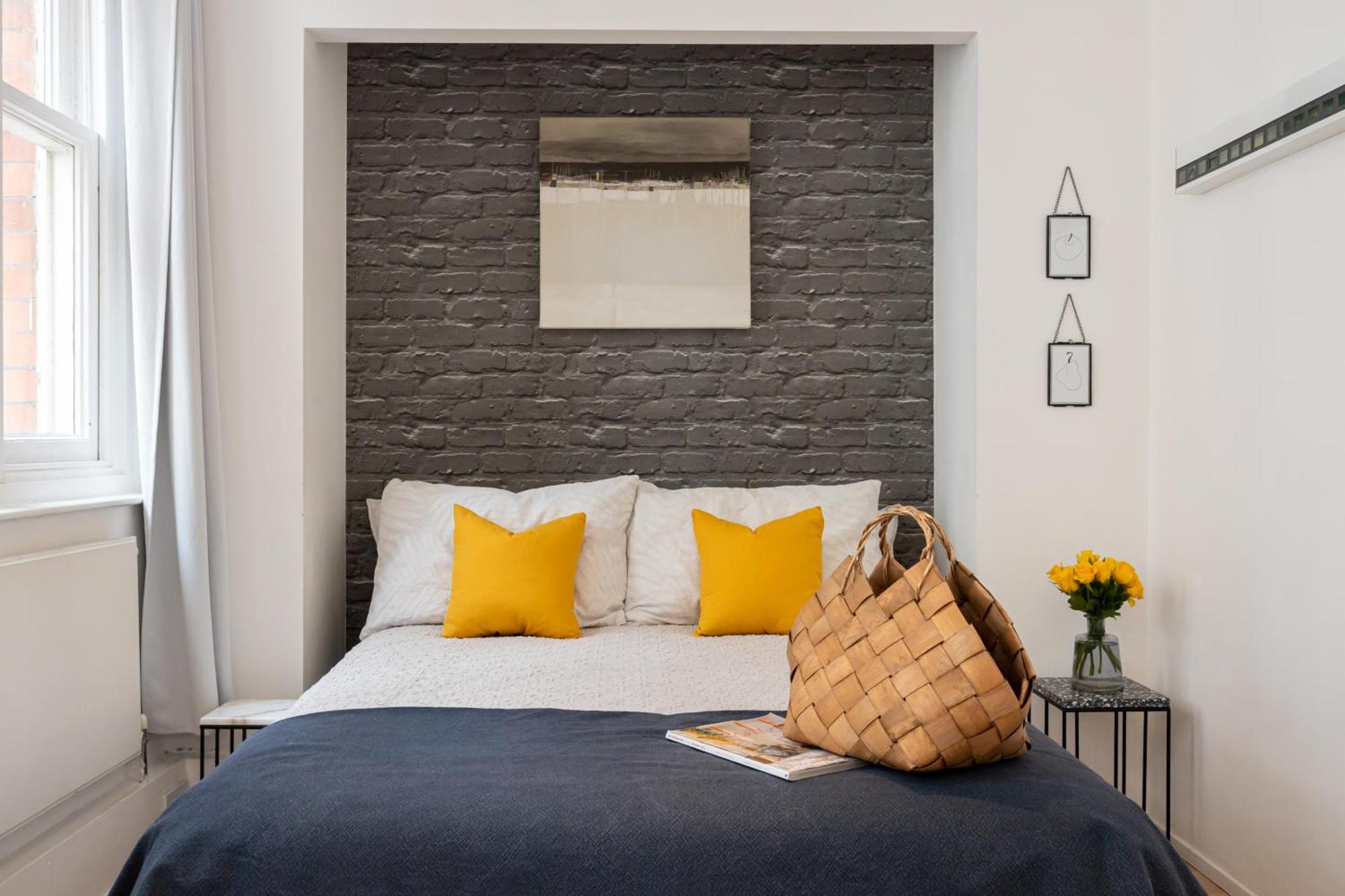 And Quirky Northern Quarter Flat, *