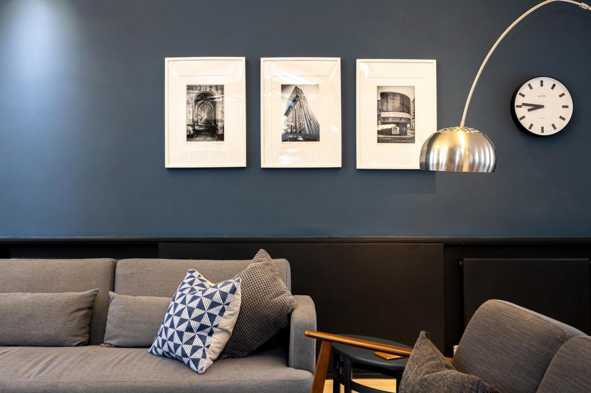 Apartment And Quirky Northern Quarter Flat,
