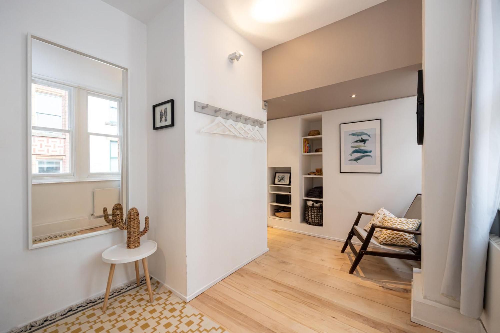 Apartment And Quirky Northern Quarter Flat, *