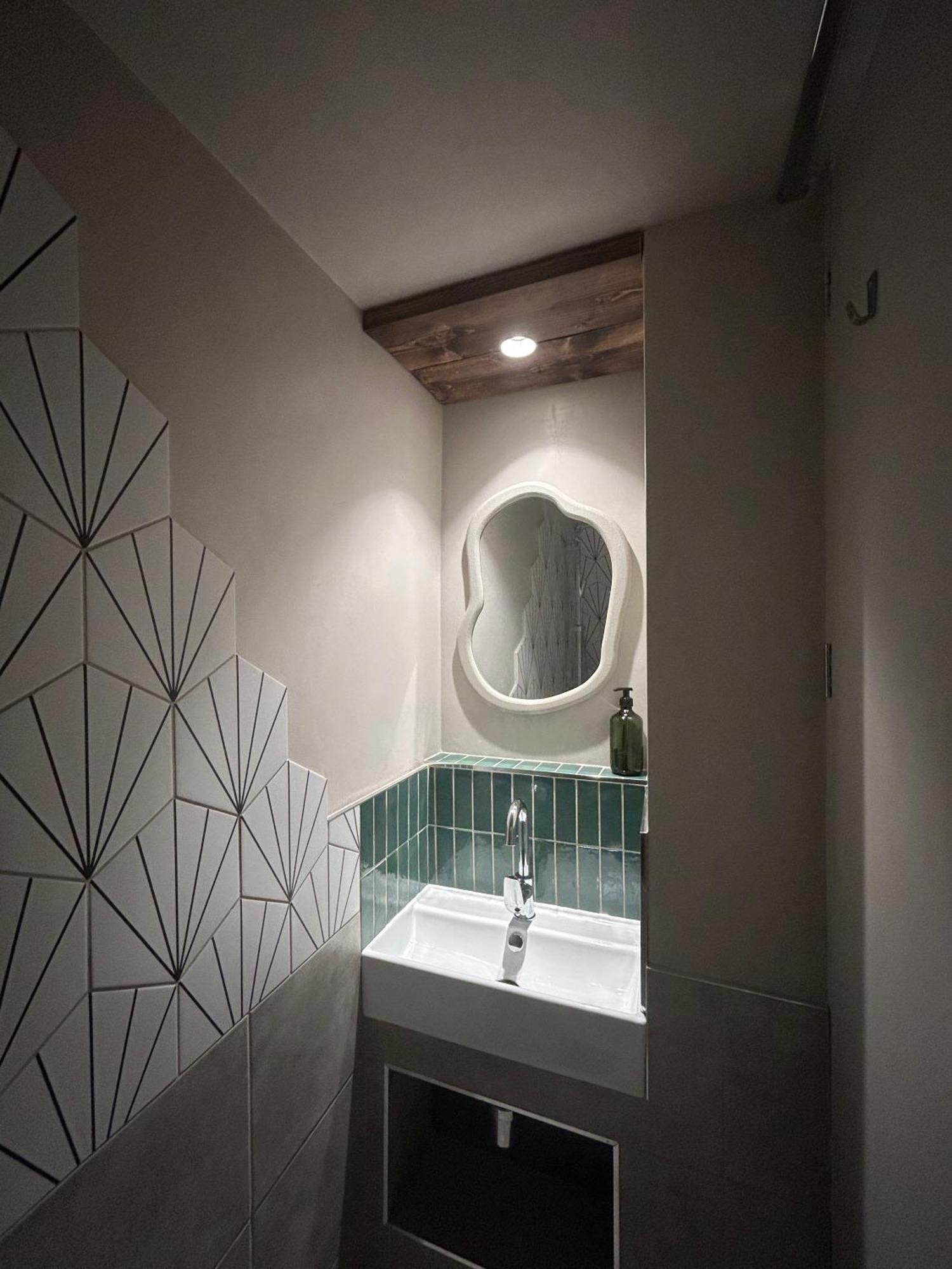 And Quirky Northern Quarter Flat, Apartment *