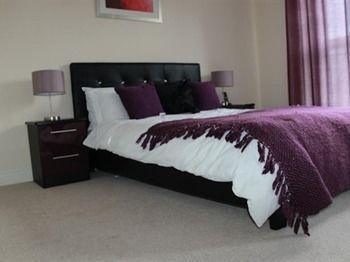 Apartment Sweet Dream Manchester