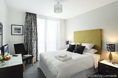 Cove Minshull Street Aparthotel